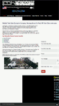 Mobile Screenshot of mendotahauling.com